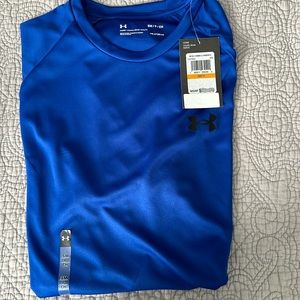 Men’s short sleeve shirt